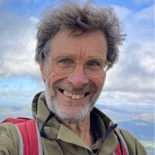 Nigel Dudley