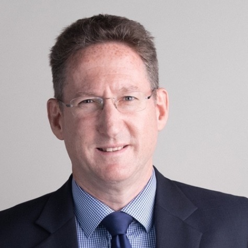 Kevin Gibson